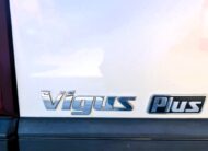 JMC – Vigus Plus 4WD – 2022