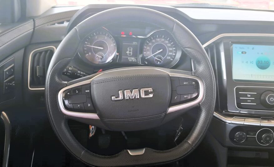 JMC – Vigus Plus 4WD – 2022