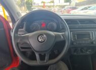 Volkswagen – SAVEIRO D CAB 1,6 – 2018