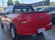 Volkswagen – SAVEIRO D CAB 1,6 – 2018