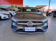 Mercedes-Benz	 – A200 – 2020