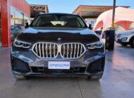BMW – X6 XDRIVE 401 4X4 3.0 AUT – 2021