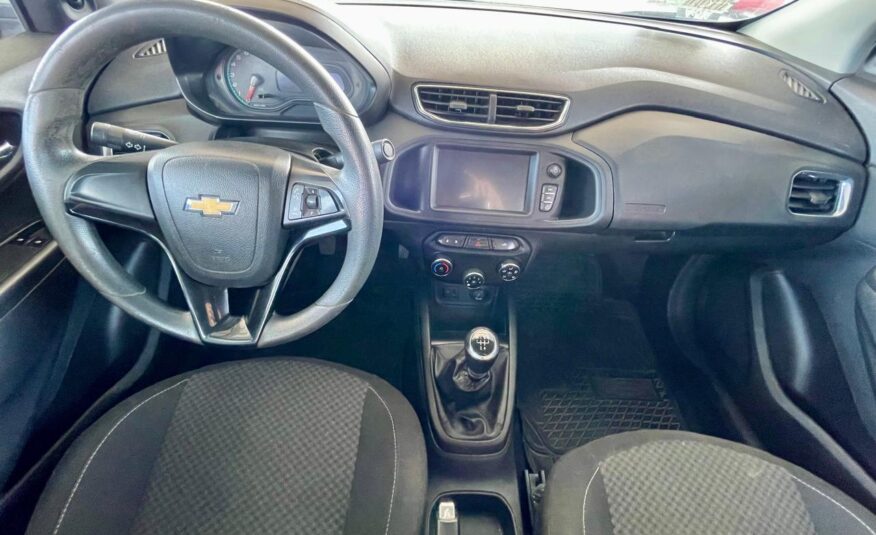 Chevrolet – PRISMA 1.4 – 2017