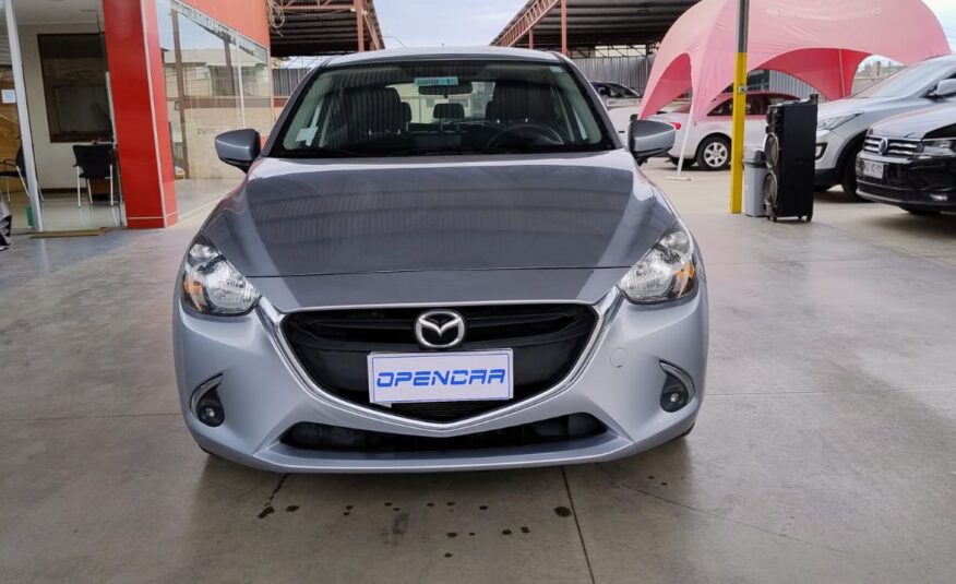 Mazda – NEW 2 SPORT HB 1.5 – 2020