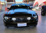 Ford – MUSTANG 5.0 – 2011