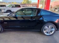 Ford – MUSTANG 5.0 – 2011