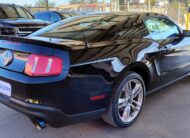 Ford – MUSTANG 5.0 – 2011