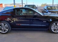 Ford – MUSTANG 5.0 – 2011