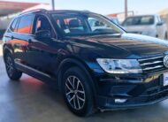 Volkswagen – Tiguan – 2019