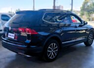 Volkswagen – Tiguan – 2019