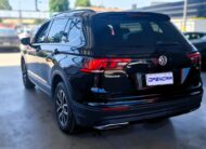 Volkswagen – Tiguan – 2019