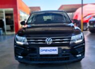 Volkswagen – Tiguan – 2019