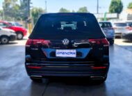 Volkswagen – Tiguan – 2019