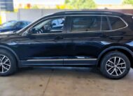 Volkswagen – Tiguan – 2019