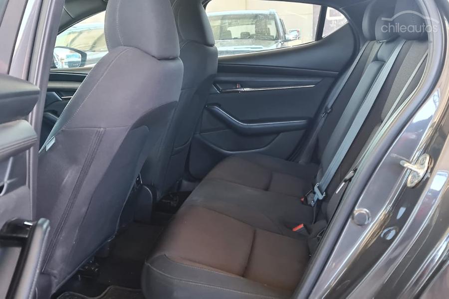 Mazda – 3 2.0 Skyactiv-G V HB – 2021