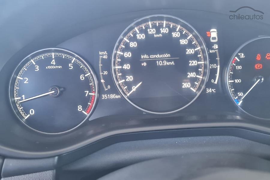 Mazda – 3 2.0 Skyactiv-G V HB – 2021