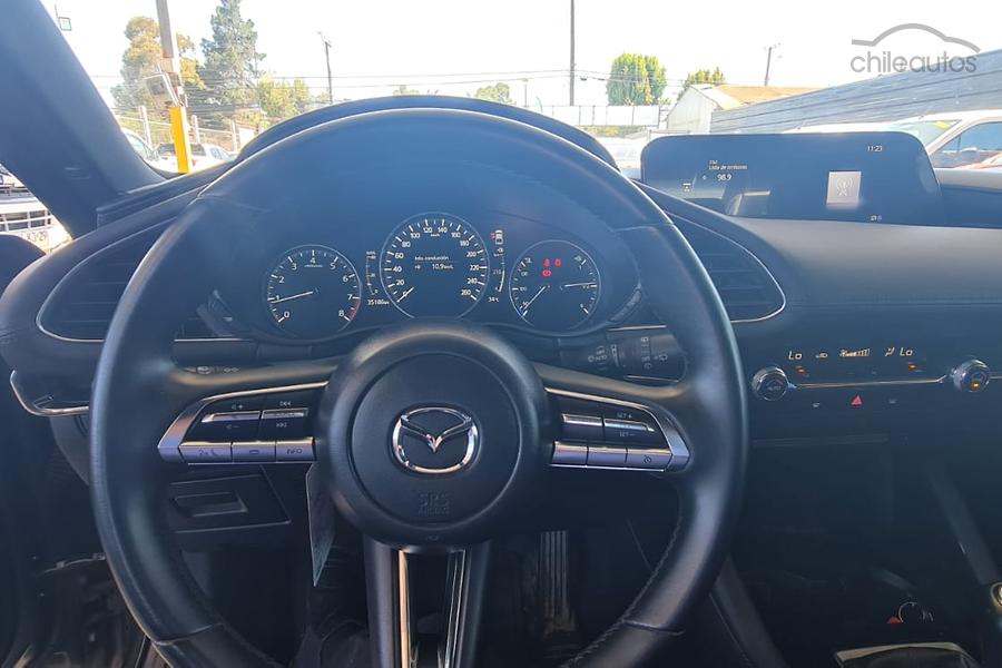 Mazda – 3 2.0 Skyactiv-G V HB – 2021