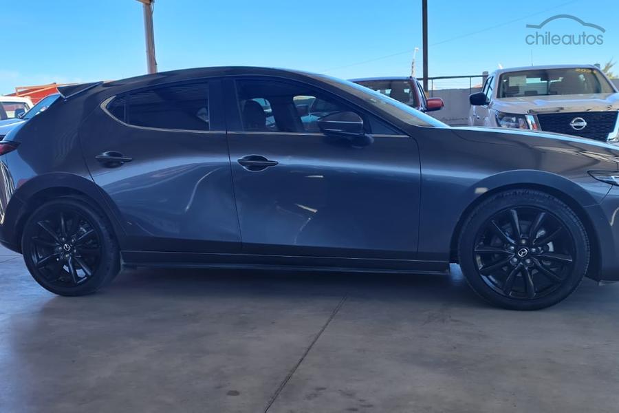 Mazda – 3 2.0 Skyactiv-G V HB – 2021