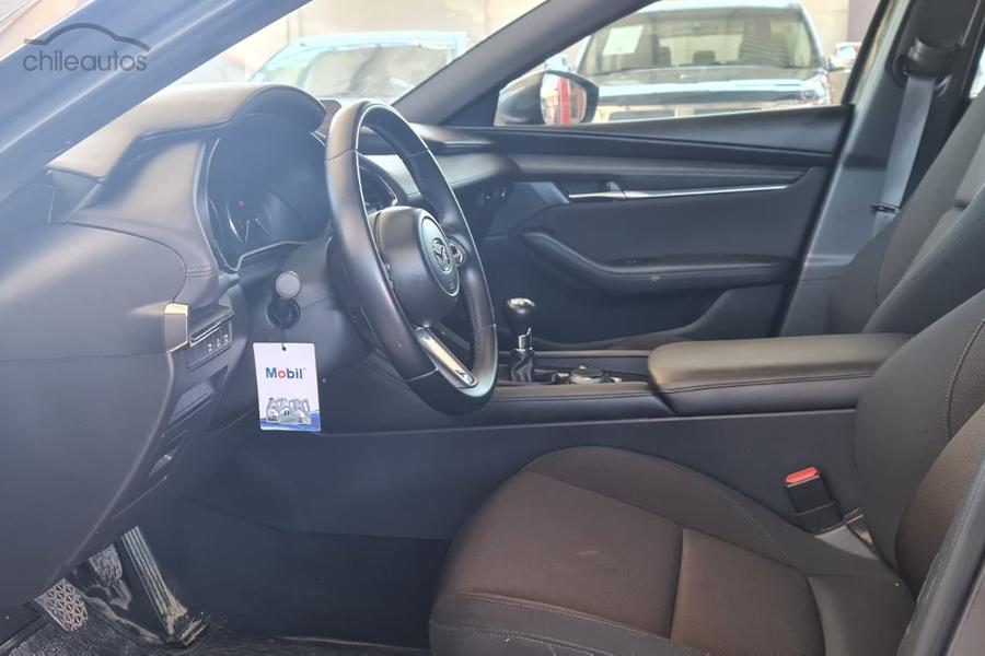 Mazda – 3 2.0 Skyactiv-G V HB – 2021