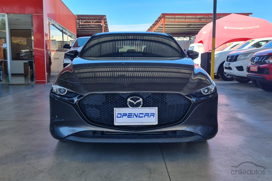 Mazda – 3 2.0 Skyactiv-G V HB – 2021