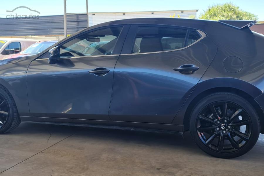 Mazda – 3 2.0 Skyactiv-G V HB – 2021