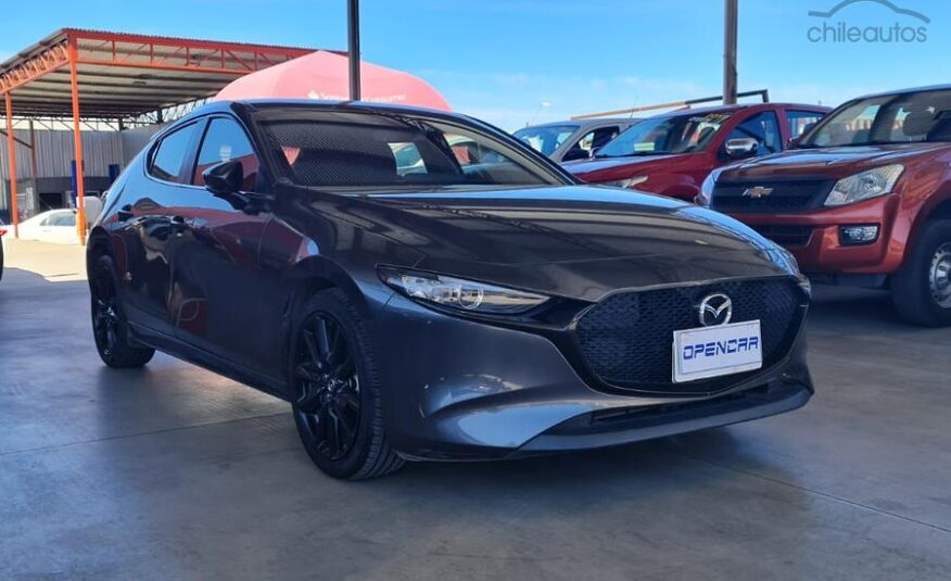 Mazda – 3 2.0 Skyactiv-G V HB – 2021