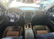 Jeep – GRAND CHEROKEE LAREDO 4X4 – 2013