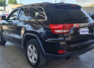 Jeep – GRAND CHEROKEE LAREDO 4X4 – 2013