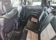 Jeep – GRAND CHEROKEE LAREDO 4X4 – 2013