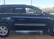 Jeep – GRAND CHEROKEE LAREDO 4X4 – 2013