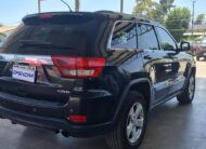 Jeep – GRAND CHEROKEE LAREDO 4X4 – 2013