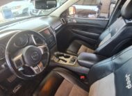 Jeep – GRAND CHEROKEE LAREDO 4X4 – 2013