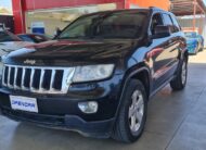 Jeep – GRAND CHEROKEE LAREDO 4X4 – 2013