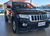 Jeep – GRAND CHEROKEE LAREDO 4X4 – 2013