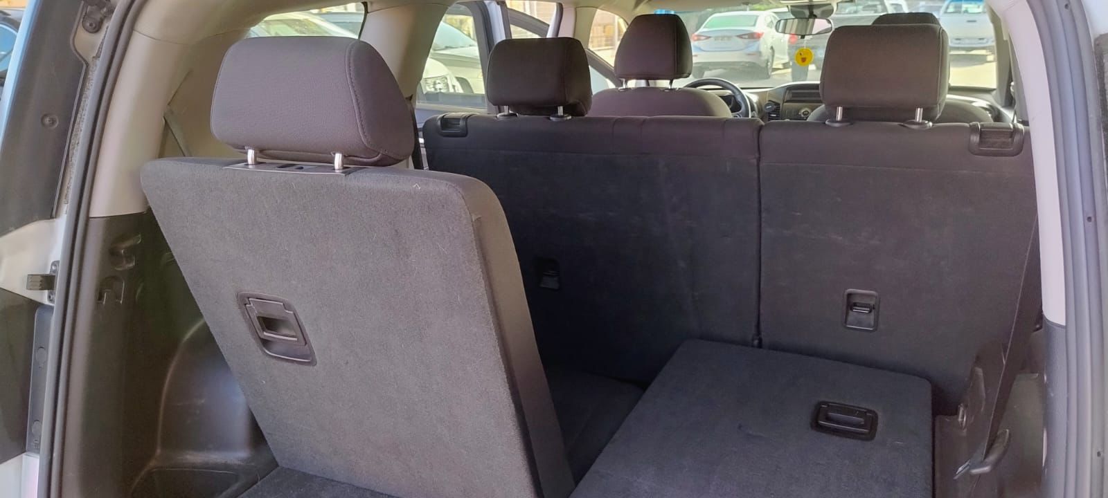 Chevrolet – ORLANDO LS 2.0 – 2016