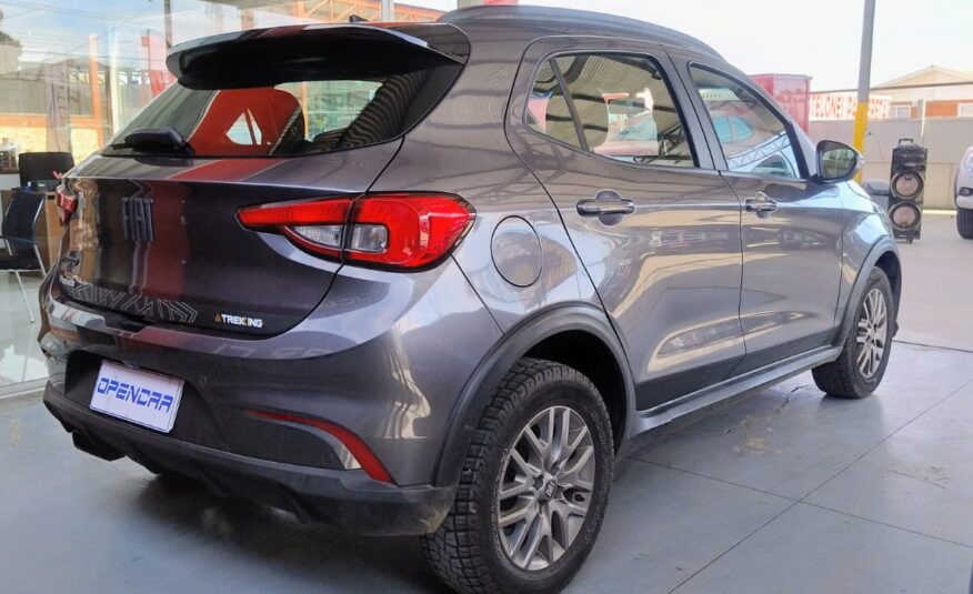 Fiat – ARGO TREKKING 1.3 – 2021