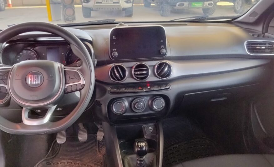 Fiat – ARGO TREKKING 1.3 – 2021