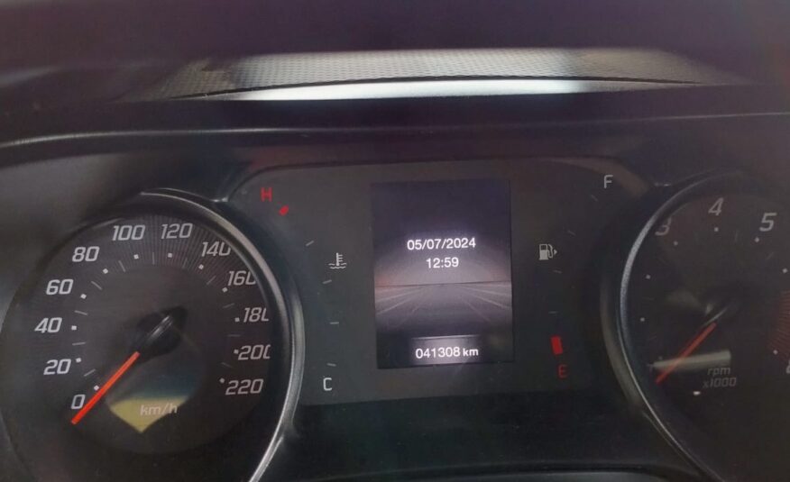 Fiat – ARGO TREKKING 1.3 – 2021