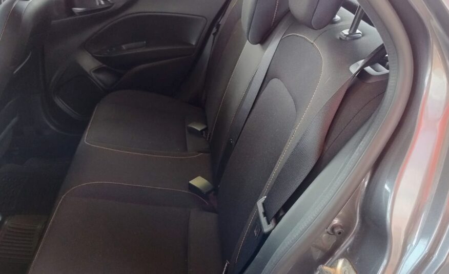 Fiat – ARGO TREKKING 1.3 – 2021