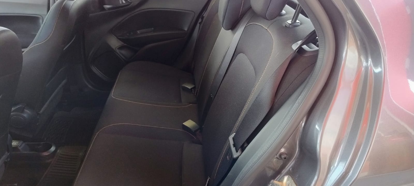 Fiat – ARGO TREKKING 1.3 – 2021