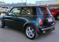 MINI – COOPER 2.5 AUT – 2002