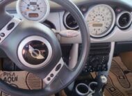 MINI – COOPER 2.5 AUT – 2002