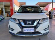 Nissan – X TRAIL 4X4 2.5 – 2018