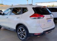 Nissan – X TRAIL 4X4 2.5 – 2018