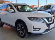 Nissan – X TRAIL 4X4 2.5 – 2018