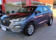 Hyundai – TUCSON TL 2.0 – 2019