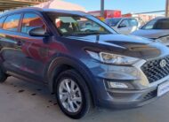 Hyundai – TUCSON TL 2.0 – 2019