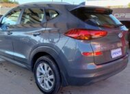 Hyundai – TUCSON TL 2.0 – 2019