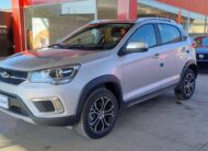 Chery – TIGGO 2 GLS MT 1.5 – 2023