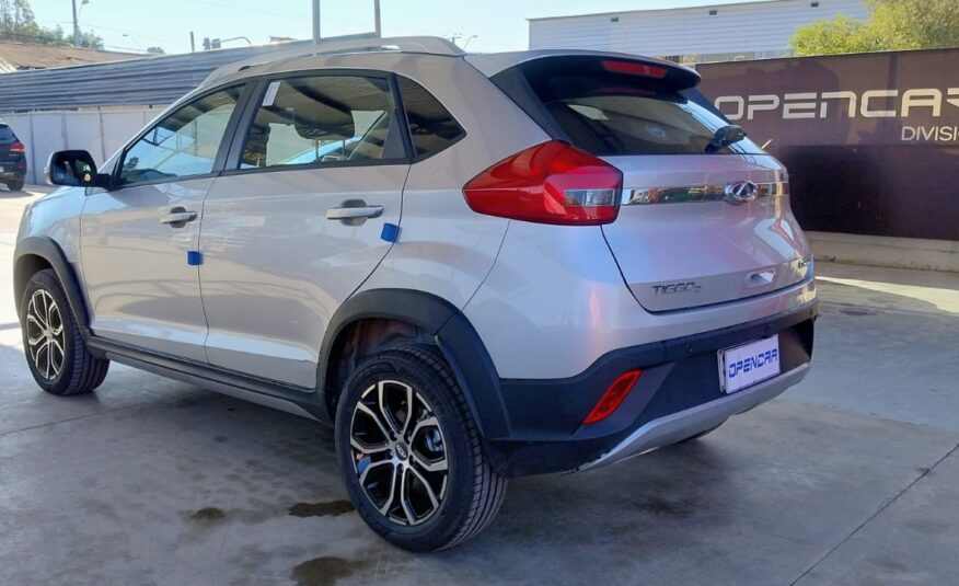 Chery – TIGGO 2 GLS MT 1.5 – 2023